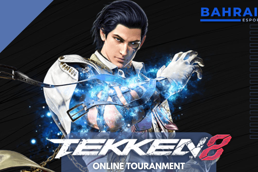 BEC Tekken 8 Friendly Online Tournament